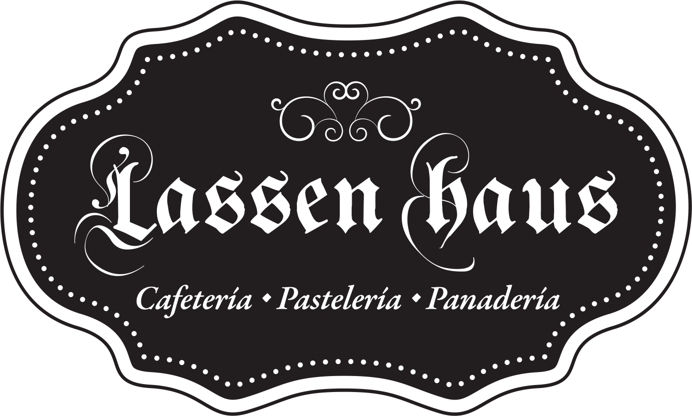 Logo de Lassen Haus